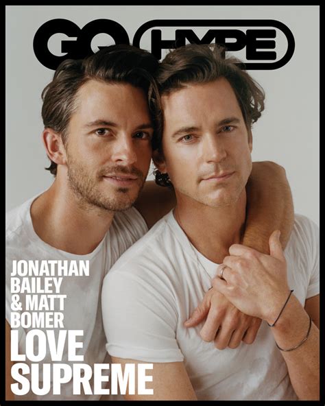 matt bomer naked|Matt Bomer And Jonathan Bailey’s Top 10 Scenes From Fellow。